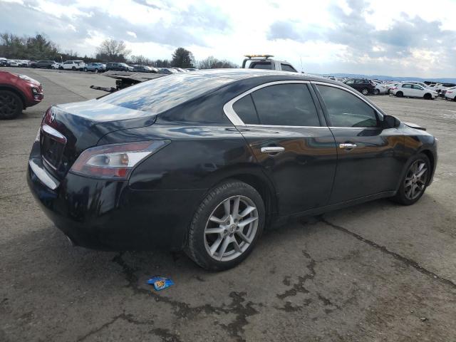Photo 3 from auction – 2014 NISSAN MAXIMA S with VIN 1N4AA5AP7EC482780