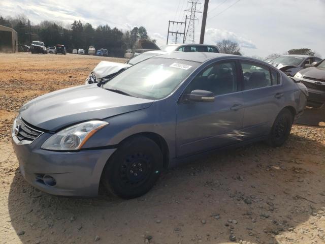 صورة رقم 1 من المزاد - 2012 NISSAN ALTIMA BAS مع VIN 1N4AL2AP0CC238104