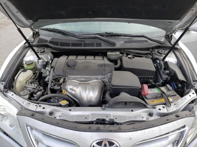 Photo 11 from auction – 2011 TOYOTA CAMRY BASE with VIN 4T1BF3EK7BU743426