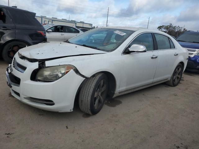 CHEVROLET MALIBU 1LT 2011 with VIN 1G1ZC5EU2BF149669 - Photo from auction