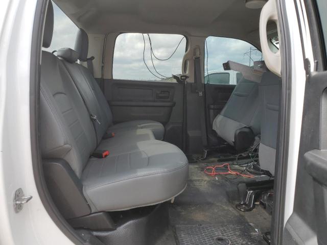 Photo 10 from auction – 2018 RAM 1500 SSV with VIN 1C6RR7XT1JS288579