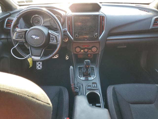 Photo 8 from auction – 2017 SUBARU IMPREZA SP with VIN 4S3GTAM65H3727428