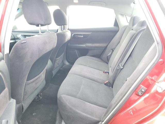 Photo 10 from auction – 2013 NISSAN ALTIMA 2.5 with VIN 1N4AL3AP2DC117159