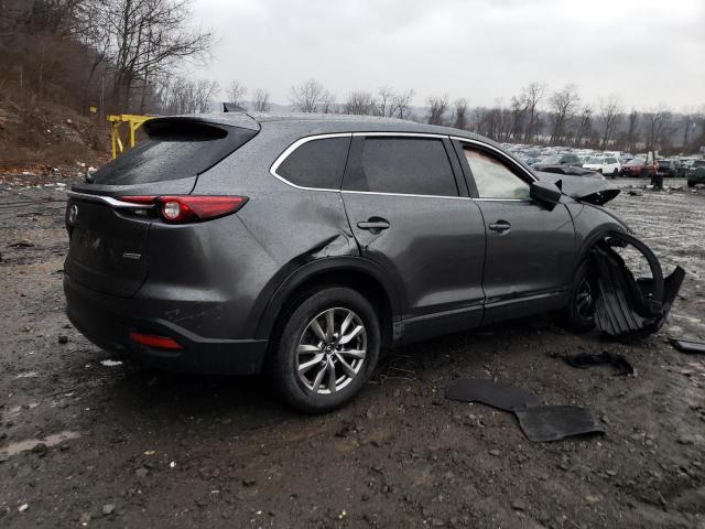 Photo 3 from auction – 2019 MAZDA CX-9 TOURI with VIN JM3TCBCY7K0335686