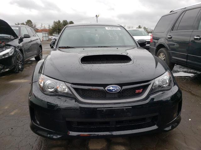 Zdjęcie 5 z aukcji – 2011 SUBARU IMPREZA WR z VIN JF1GV8J65BL524978