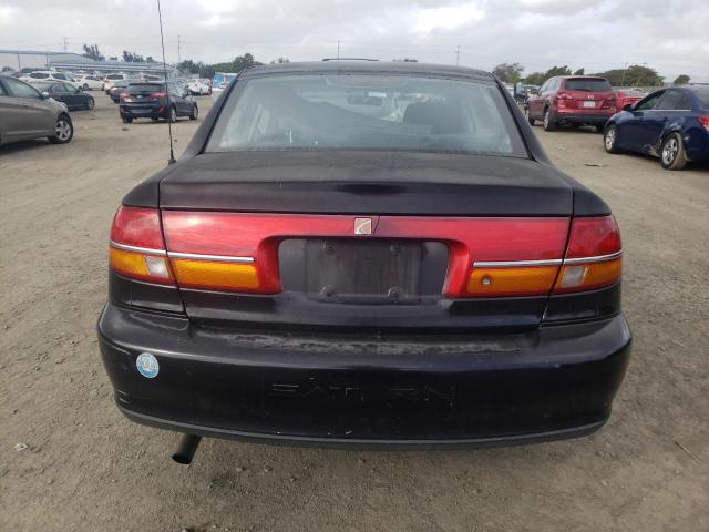 Photo 6 from auction – 2000 SATURN LS1 with VIN 1G8JU52F3YY683830
