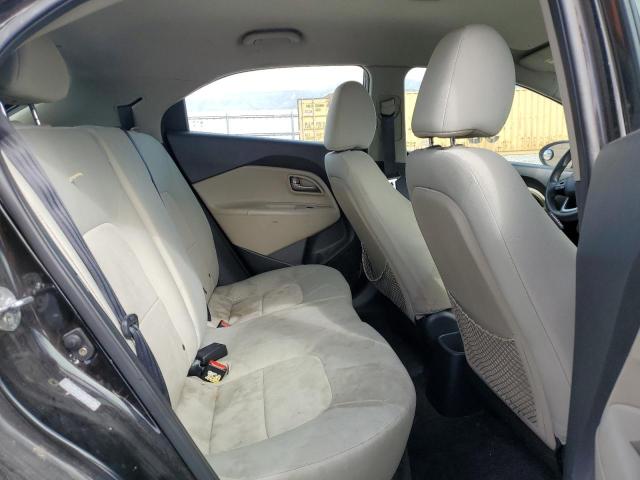 Photo 10 from auction – 2012 KIA RIO LX with VIN KNADM5A35C6012803