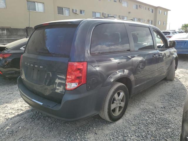Photo 3 from auction – 2013 DODGE GRAND CARA with VIN 2C4RDGCG0DR654070