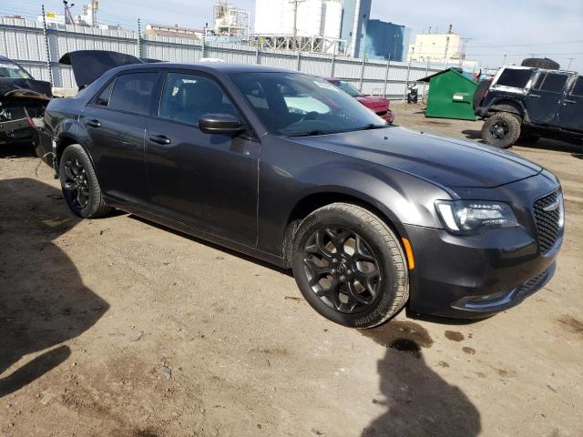 Photo 4 from auction – 2019 CHRYSLER 300 S with VIN 2C3CCAGG7KH586437