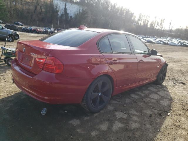 Photo 3 from auction – 2011 BMW 328 XI with VIN WBAPK7C55BA820240