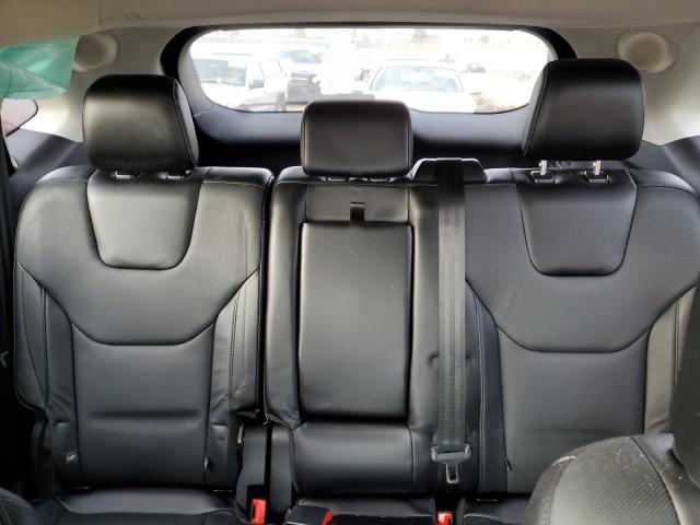 Zdjęcie 10 z aukcji – 2016 FORD EDGE TITAN z VIN 2FMPK4K98GBC64521