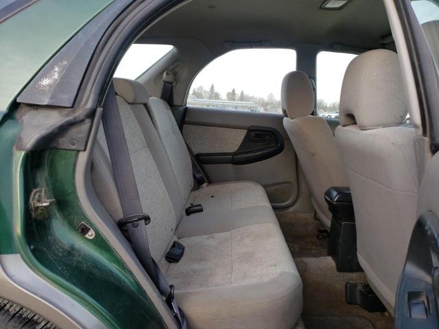 Photo 10 from auction – 2002 SUBARU IMPREZA OU with VIN JF1GG685X2H806872