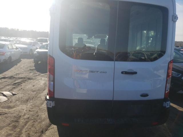 Photo 6 from auction – 2019 FORD TRANSIT T- with VIN 1FTYR2CM6KKA74503