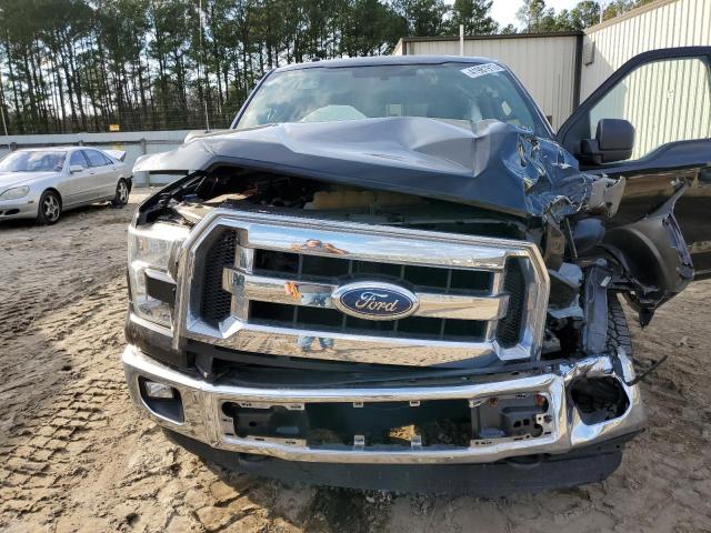 Photo 5 from auction – 2016 FORD F150 SUPER with VIN 1FTEW1EF3GFB27579