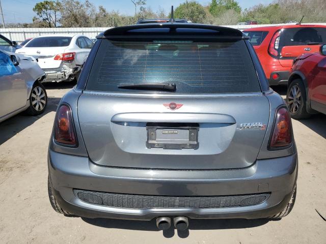 Фото 6 с аукциона – 2010 MINI COOPER S с VIN WMWMF7C58ATZ73981