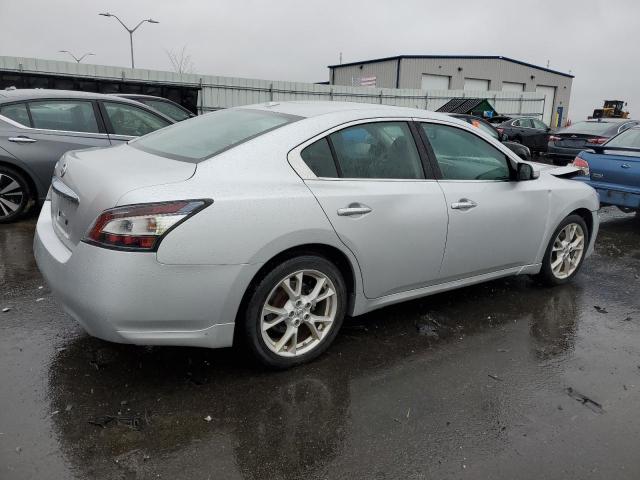 Photo 3 from auction – 2013 NISSAN MAXIMA S with VIN 1N4AA5AP2DC810279