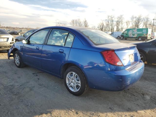 Photo 2 from auction – 2005 SATURN ION LEVEL with VIN 1G8AJ52F55Z181514