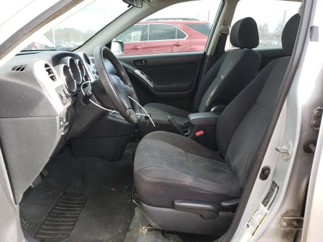 Photo 7 from auction – 2005 TOYOTA COROLLA MA with VIN 2T1KR32E65C472595