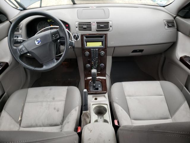 Photo 8 from auction – 2007 VOLVO S40 2.4I with VIN YV1MS390272315097