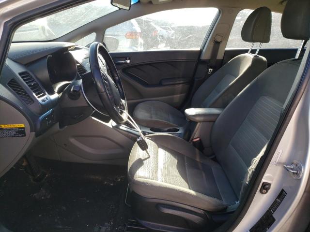 Photo 7 from auction – 2014 KIA FORTE EX with VIN KNAFX4A82E5120231