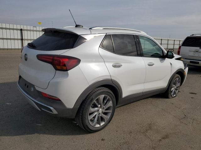 Photo 3 from auction – 2021 BUICK ENCORE GX with VIN KL4MMGSL7MB161035