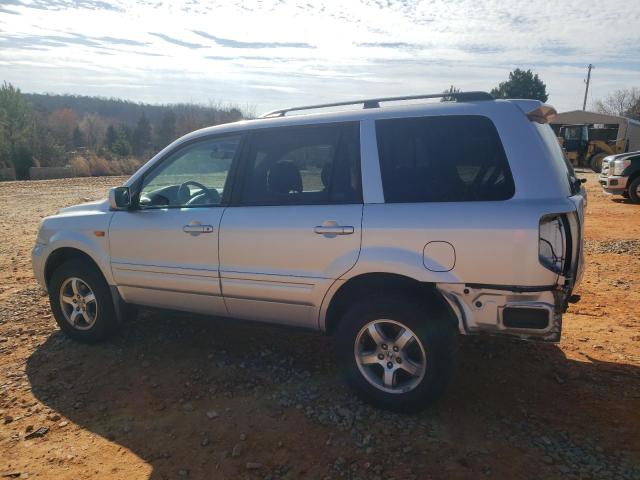 صورة رقم 2 من المزاد - 2006 HONDA PILOT EX مع VIN 5FNYF18476B009383