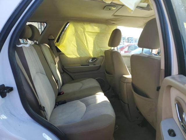 Photo 10 from auction – 2006 MERCURY MARINER with VIN 4M2CU57136DJ10260