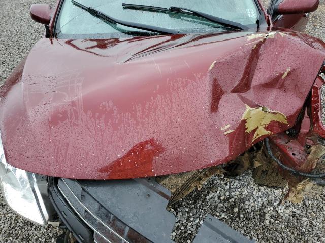 Photo 11 from auction – 2011 NISSAN ALTIMA BAS with VIN 1N4AL2AP1BN422938
