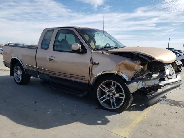 Photo 4 from auction – 1997 FORD F150 with VIN 1FTDX176XVNA08159