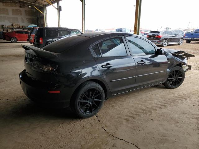 Photo 3 from auction – 2009 MAZDA 3 I with VIN JM1BK32G691208499