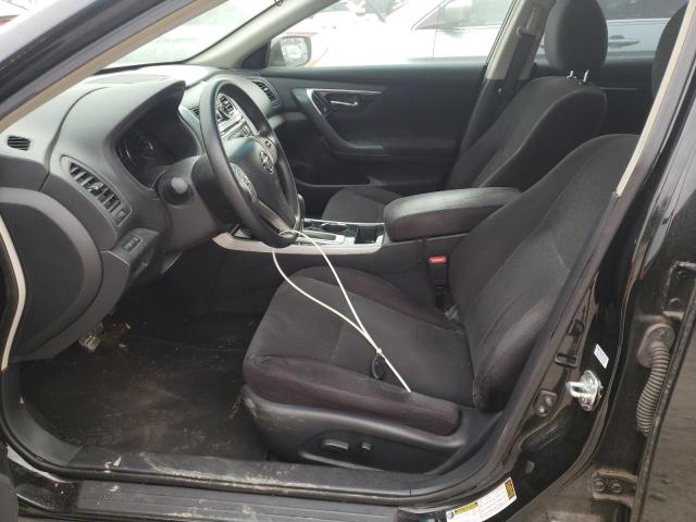 Photo 7 from auction – 2013 NISSAN ALTIMA 2.5 with VIN 1N4AL3AP7DC165742