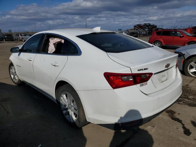 Photo 2 from auction – 2017 CHEVROLET MALIBU LT with VIN 1G1ZE5ST4HF242353