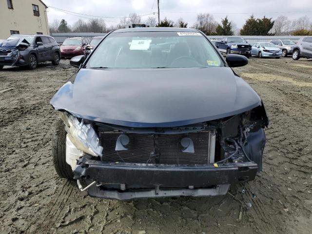 Photo 5 from auction – 2014 TOYOTA CAMRY L with VIN 4T4BF1FK9ER352470