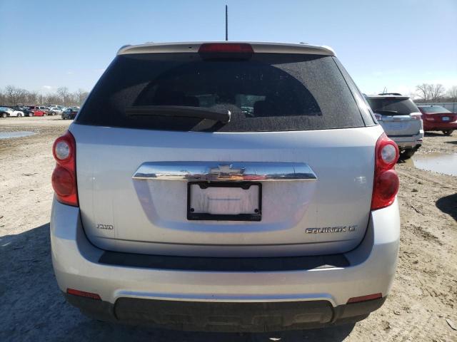 Photo 6 from auction – 2015 CHEVROLET EQUINOX LT with VIN 2GNFLFEK2F6260941