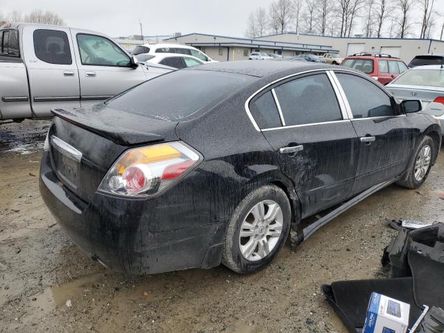 Photo 3 from auction – 2010 NISSAN ALTIMA BAS with VIN 1N4AL2APXAN449747