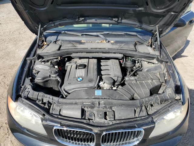 Photo 11 from auction – 2009 BMW 128 I with VIN WBAUL73539VJ75560