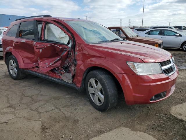Photo 4 from auction – 2010 DODGE JOURNEY SX with VIN 3D4PG5FV8AT171676
