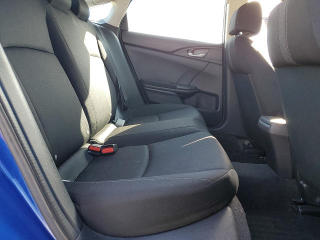 Photo 10 from auction – 2020 HONDA CIVIC LX with VIN 2HGFC2F63LH545992
