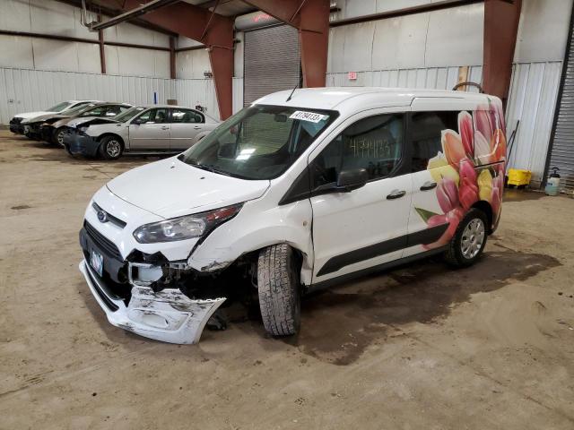 FORD TRANSIT CO 2015 with VIN NM0LS6F78F1208240 - Photo from auction
