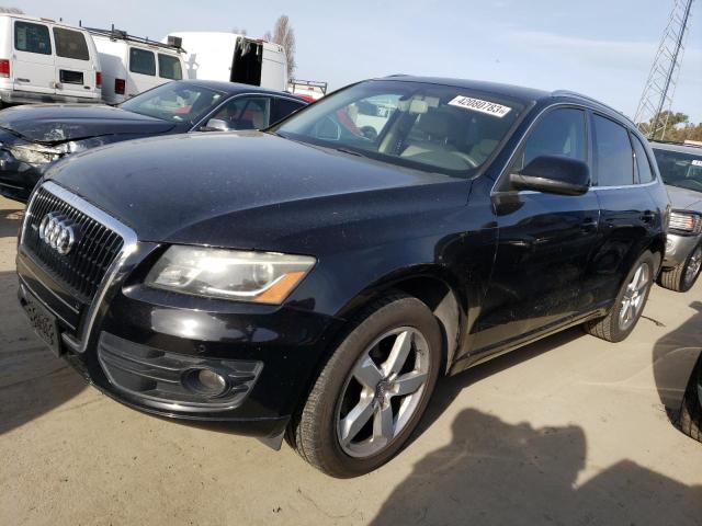 AUDI Q5 PRESTIG 2010 with VIN WA1VKAFPXAA006355 - Photo from auction