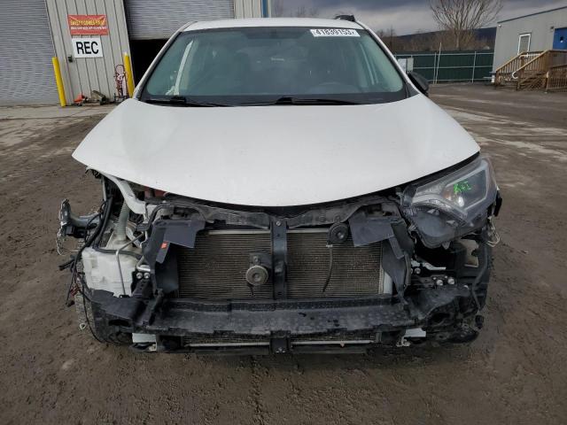 Photo 5 from auction – 2016 TOYOTA RAV4 LE with VIN 2T3BFREV7GW455241
