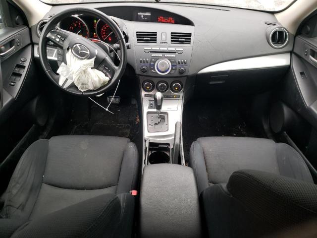 Photo 8 from auction – 2010 MAZDA 3 S with VIN JM1BL1H58A1127760