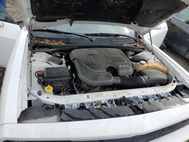 Photo 11 from auction – 2012 DODGE CHALLENGER with VIN 2C3CDYAG8CH130589