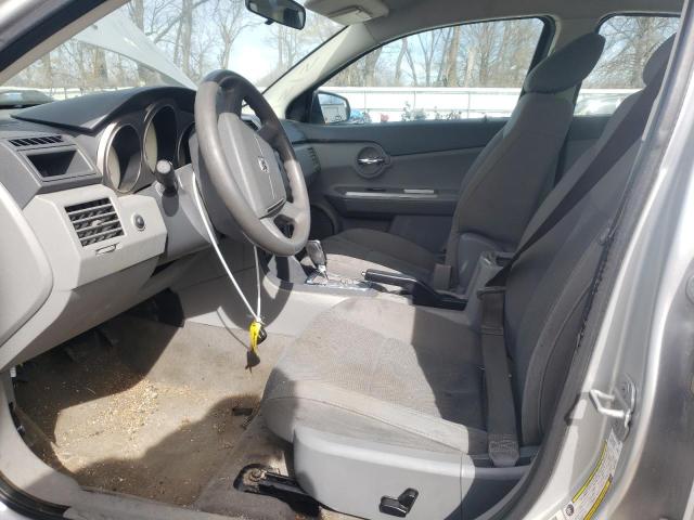 Photo 7 from auction – 2008 DODGE AVENGER SX with VIN 1B3LC56R48N177514