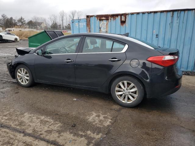 Photo 2 from auction – 2014 KIA FORTE EX with VIN KNAFX4A84E5123096