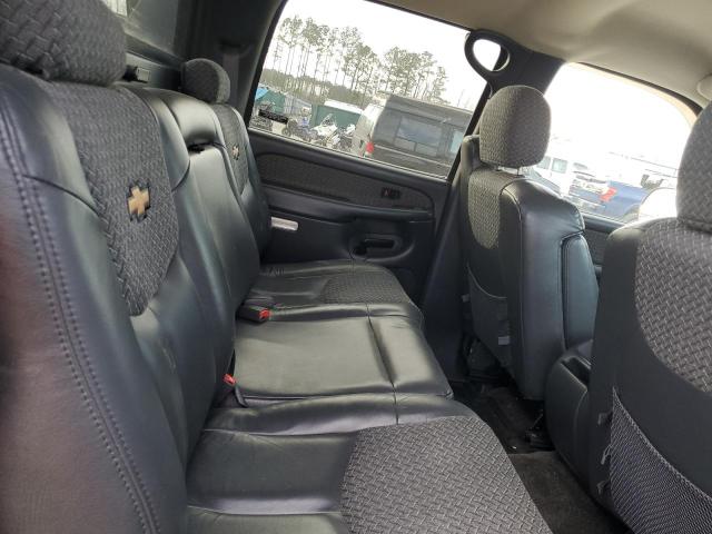 Photo 10 from auction – 2002 CHEVROLET AVALANCHE with VIN 3GNEC13T52G177495
