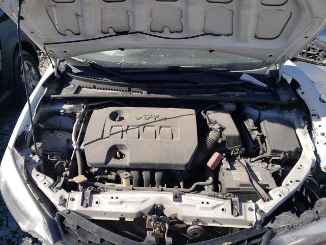 Photo 11 from auction – 2015 TOYOTA COROLLA L with VIN 2T1BURHE7FC465505
