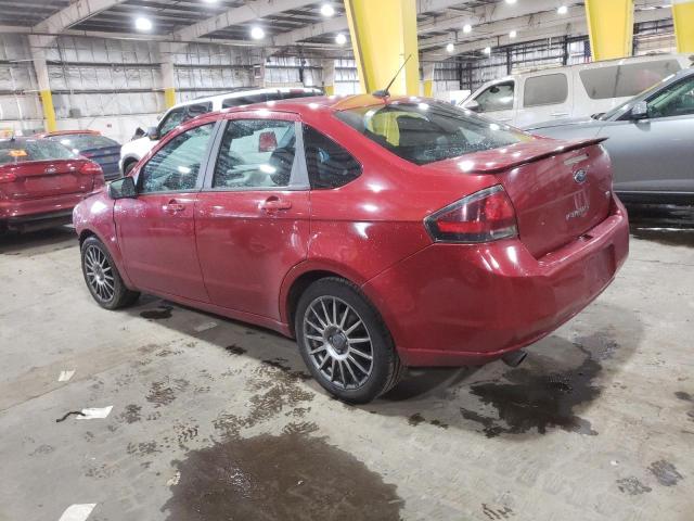 Photo 2 from auction – 2010 FORD FOCUS SES with VIN 1FAHP3GN1AW208894