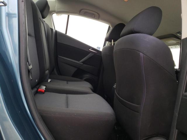Photo 10 from auction – 2010 MAZDA 3 I with VIN JM1BL1SFXA1343563