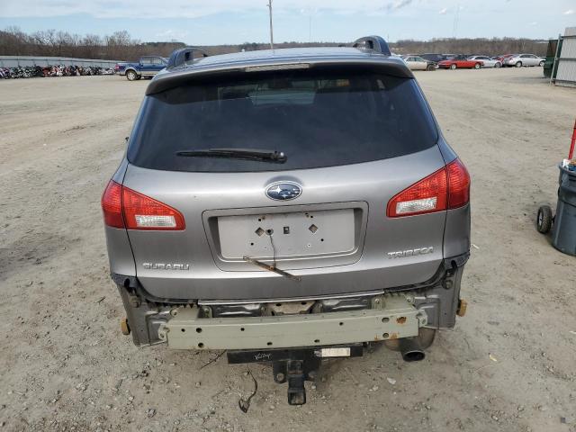 Photo 6 from auction – 2008 SUBARU TRIBECA LI with VIN 4S4WX92D084411604